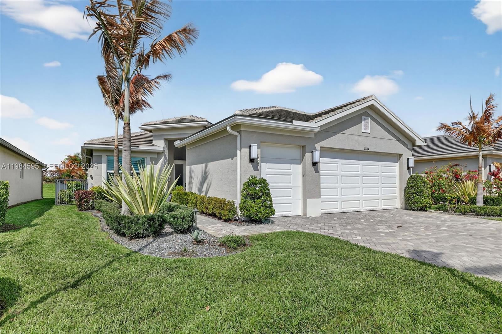 11884 Southwest Paradise River Road Port St. Lucie, FL 34987 - Photo 2 of 91