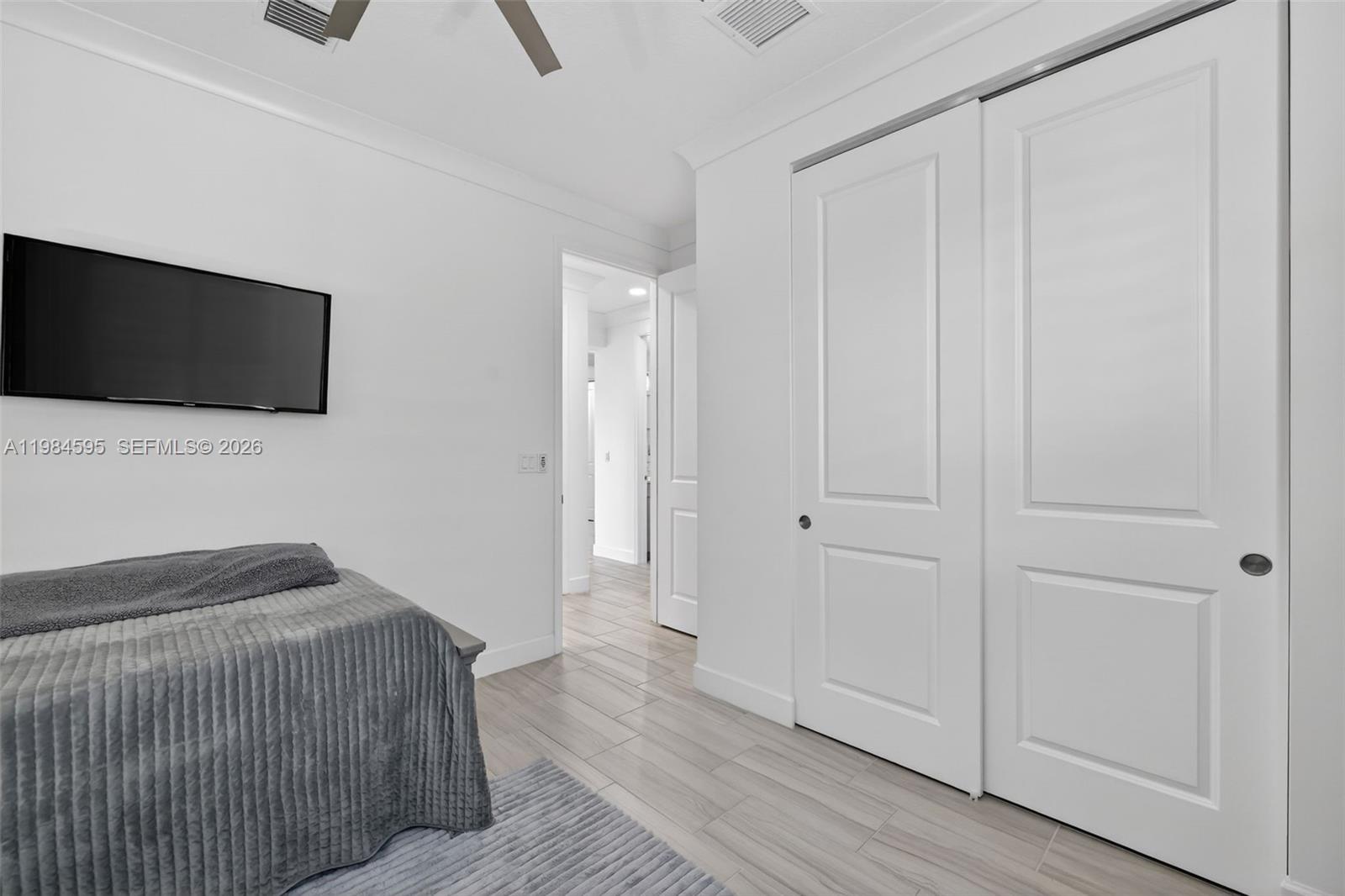 11884 Southwest Paradise River Road Port St. Lucie, FL 34987 - Photo 28 of 91