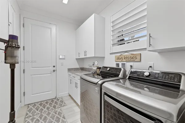 $700,000 | 11884 Southwest Paradise River Road, Port St. Lucie, FL 34987