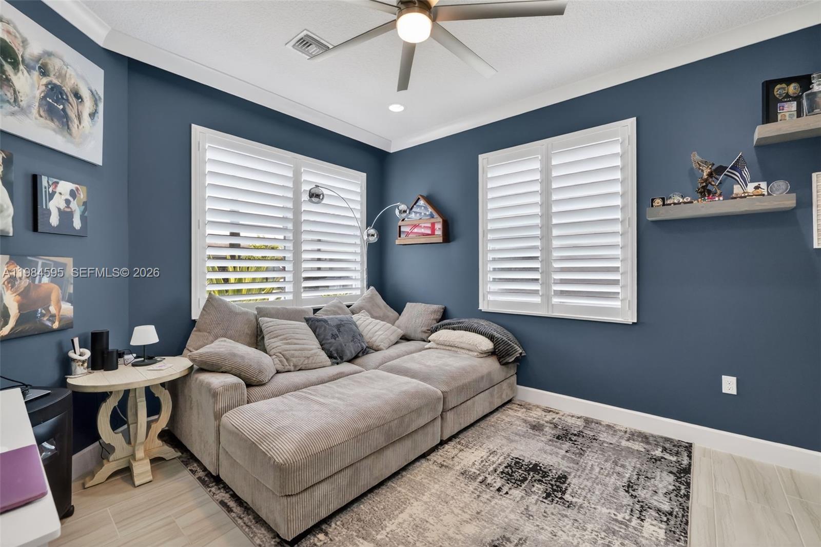 11884 Southwest Paradise River Road Port St. Lucie, FL 34987 - Photo 31 of 91