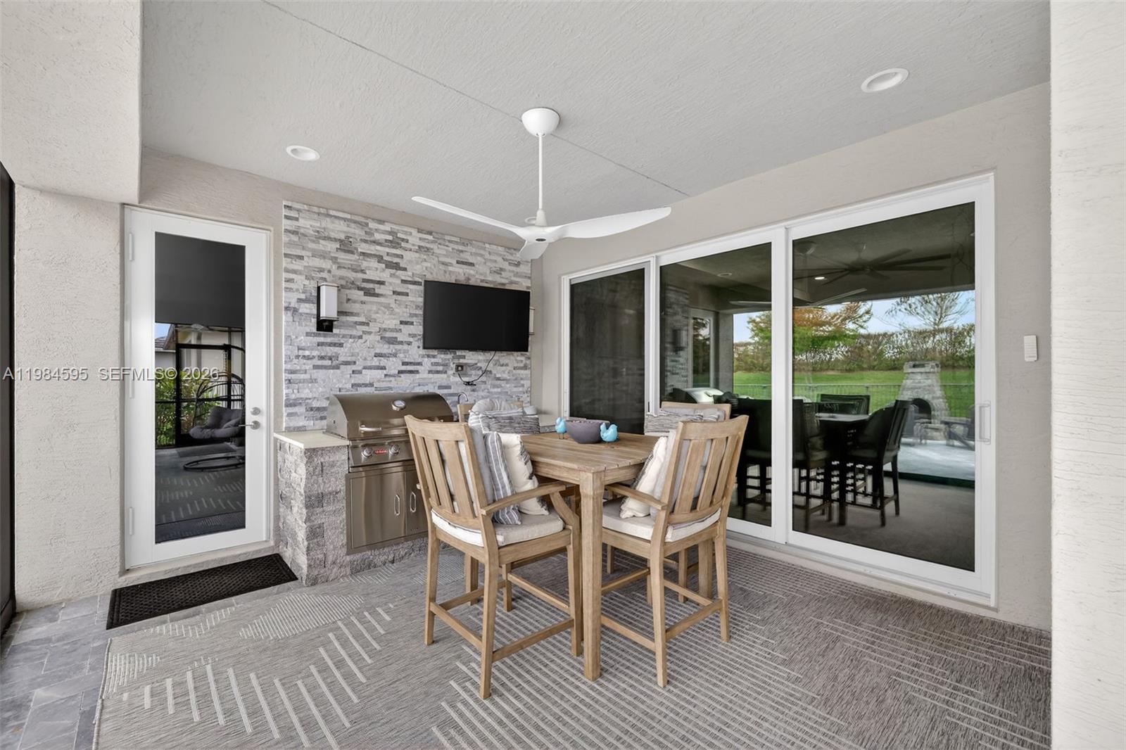 11884 Southwest Paradise River Road Port St. Lucie, FL 34987 - Photo 32 of 91