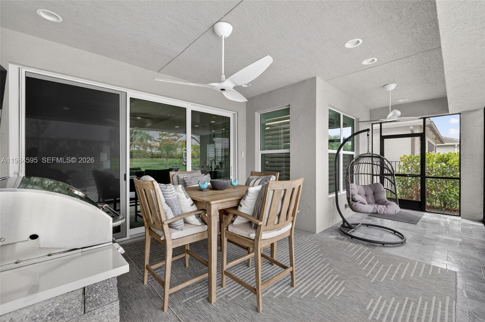 11884 Southwest Paradise River Road Port St. Lucie, FL 34987 - Photo 33 of 91