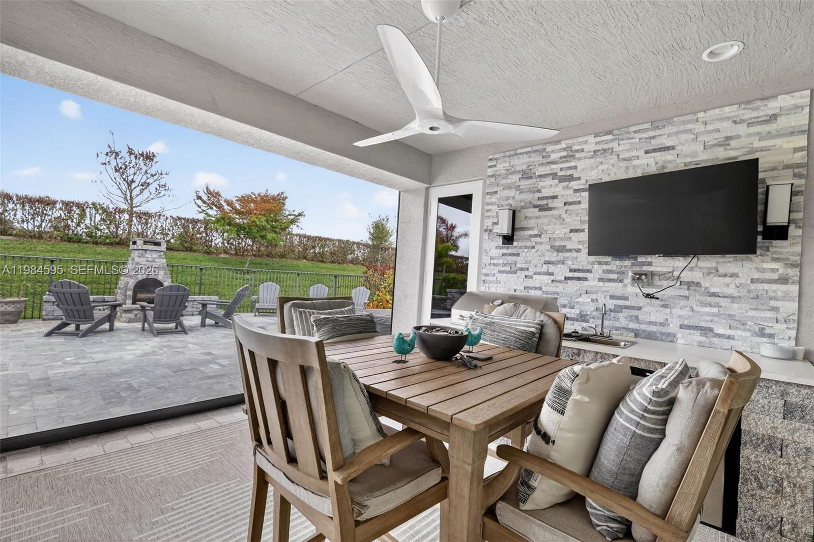 11884 Southwest Paradise River Road Port St. Lucie, FL 34987 - Photo 34 of 91