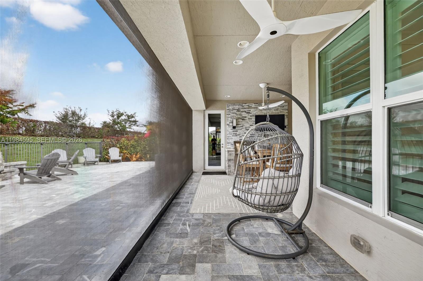 11884 Southwest Paradise River Road Port St. Lucie, FL 34987 - Photo 35 of 91