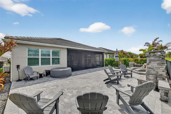 $700,000 | 11884 Southwest Paradise River Road, Port St. Lucie, FL 34987