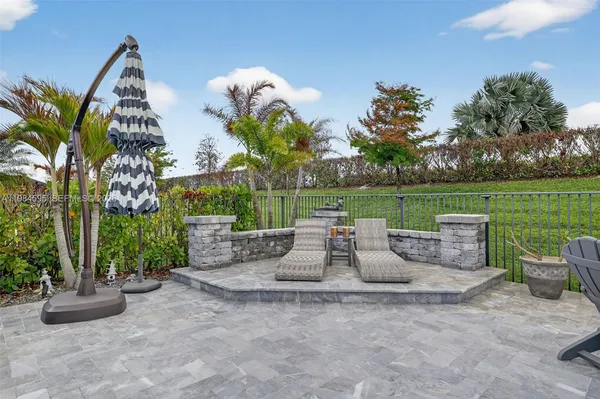 $700,000 | 11884 Southwest Paradise River Road, Port St. Lucie, FL 34987