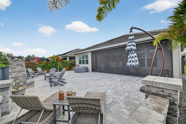 $700,000 | 11884 Southwest Paradise River Road, Port St. Lucie, FL 34987