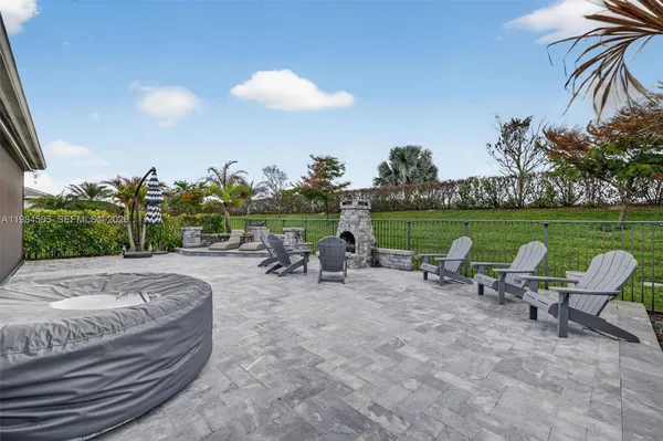 $700,000 | 11884 Southwest Paradise River Road, Port St. Lucie, FL 34987