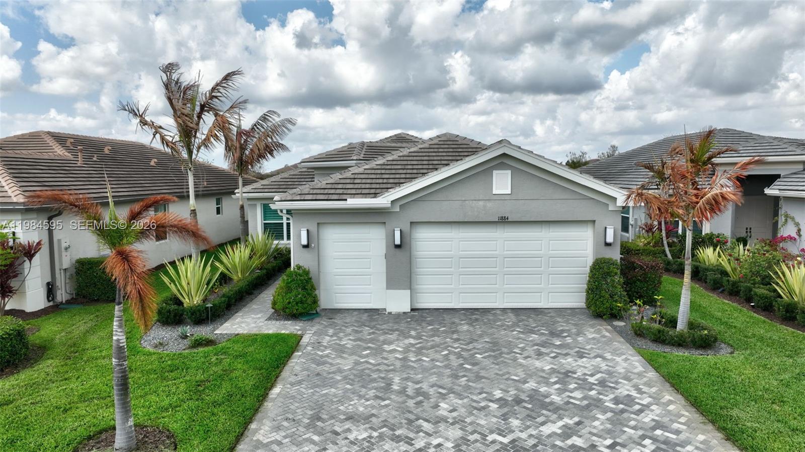 11884 Southwest Paradise River Road Port St. Lucie, FL 34987 - Photo 45 of 91