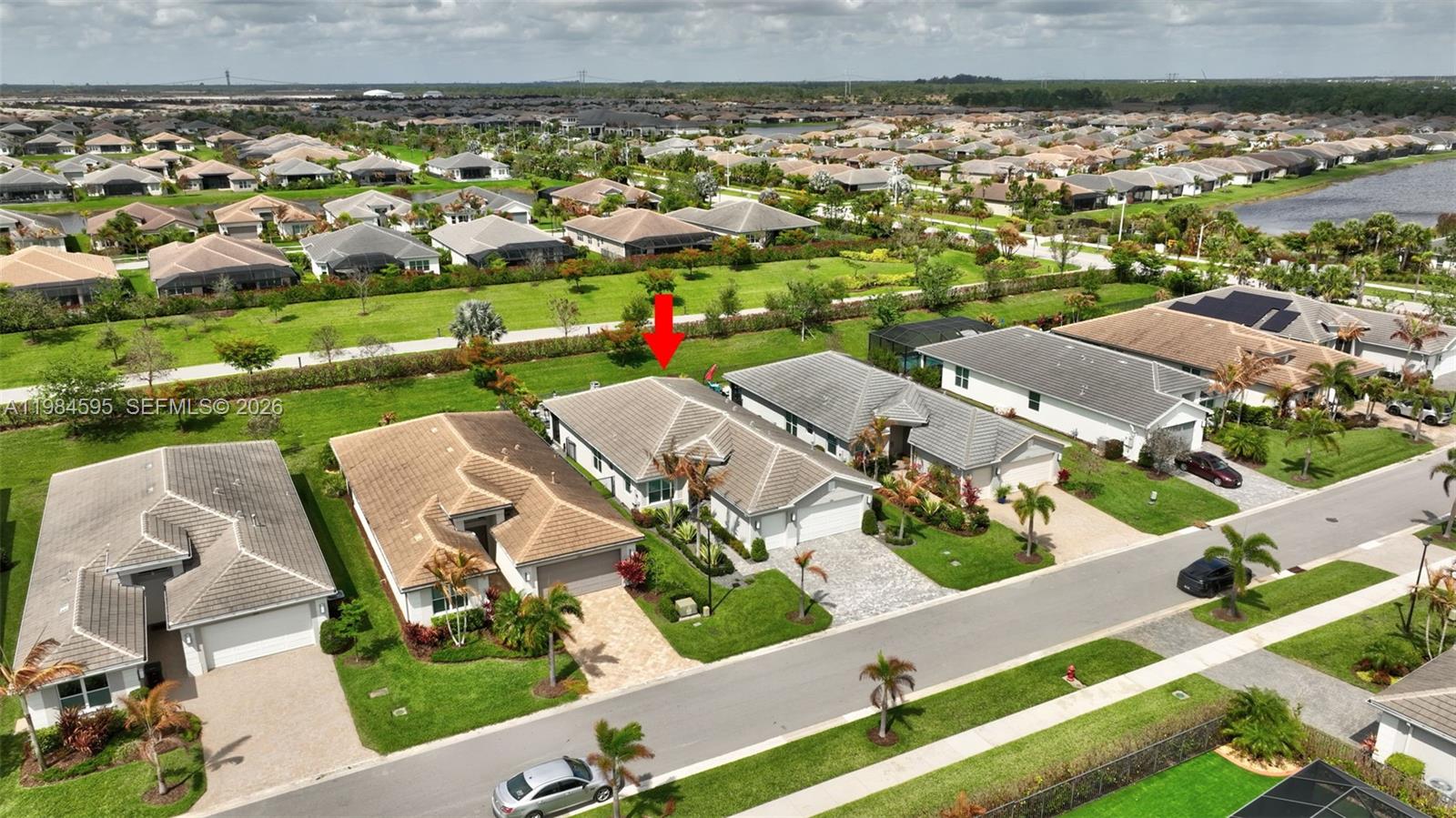 11884 Southwest Paradise River Road Port St. Lucie, FL 34987 - Photo 46 of 91