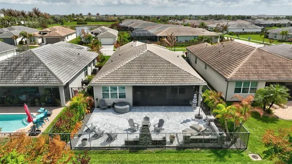 $700,000 | 11884 Southwest Paradise River Road, Port St. Lucie, FL 34987