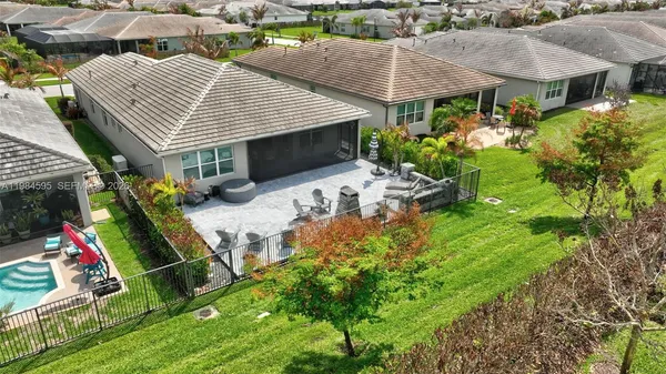 $700,000 | 11884 Southwest Paradise River Road, Port St. Lucie, FL 34987