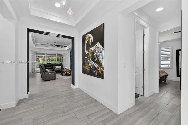 $700,000 | 11884 Southwest Paradise River Road, Port St. Lucie, FL 34987