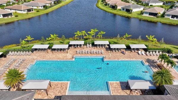 $700,000 | 11884 Southwest Paradise River Road, Port St. Lucie, FL 34987