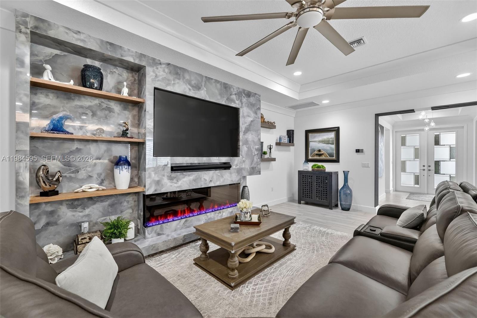 11884 Southwest Paradise River Road Port St. Lucie, FL 34987 - Photo 8 of 91