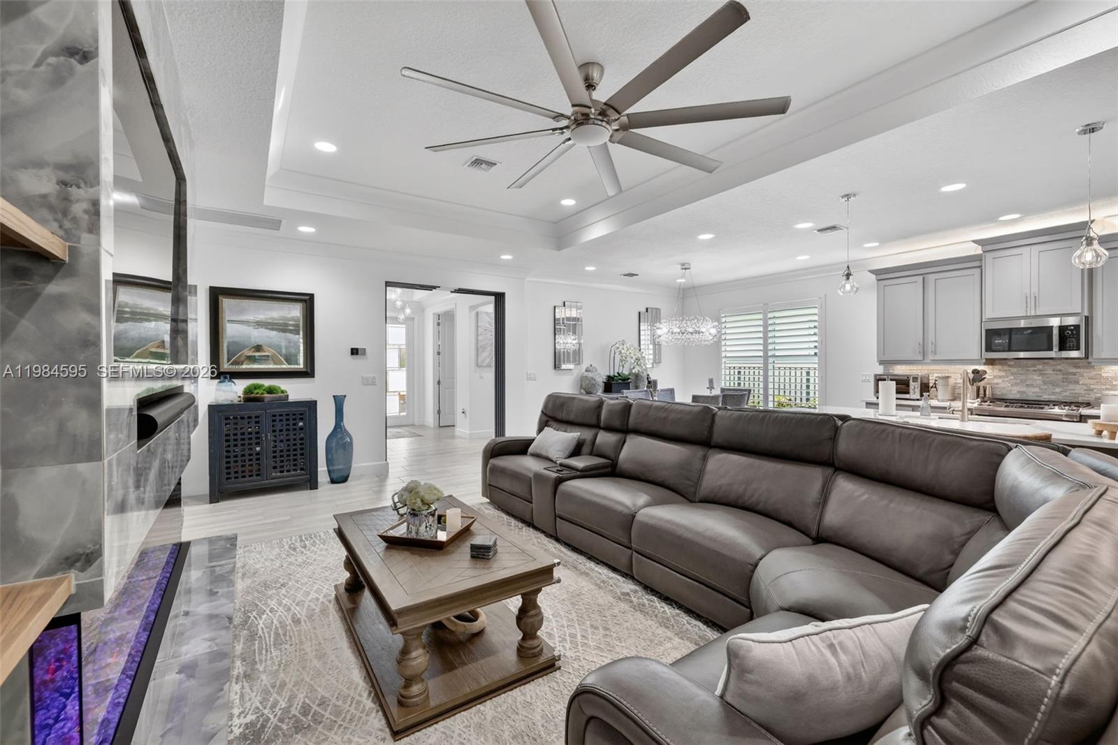 11884 Southwest Paradise River Road Port St. Lucie, FL 34987 - Photo 9 of 91