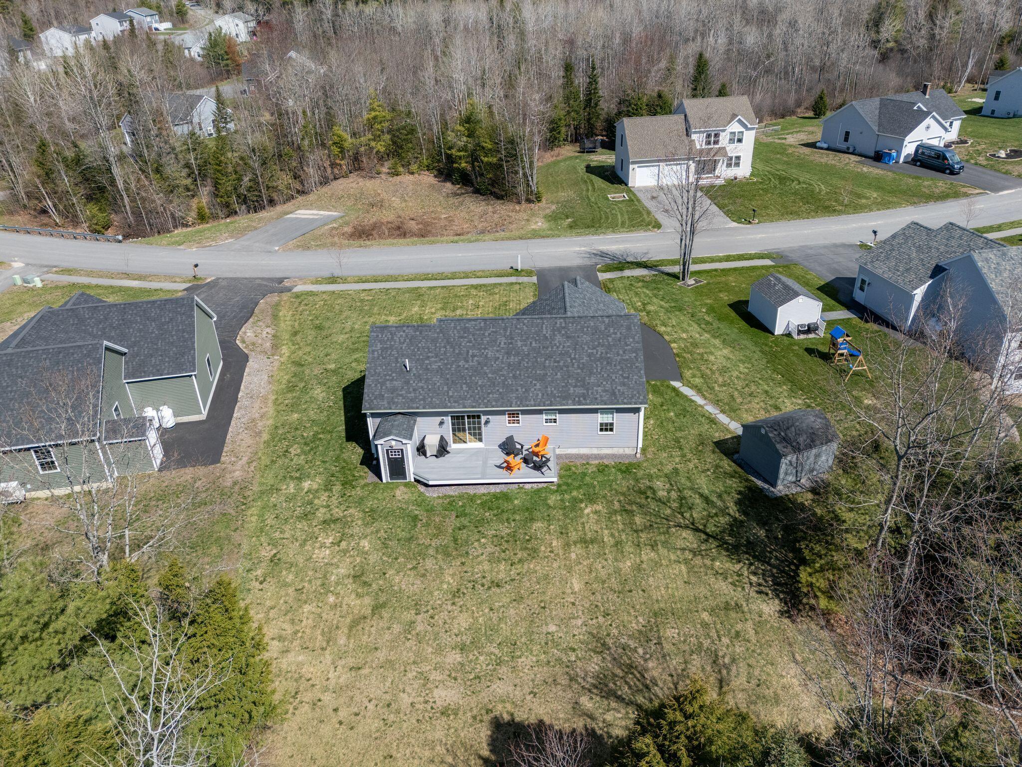 33 Meredith Drive Windham, ME 04062 - Photo 37 of 41 33_Meredith_Dr_112