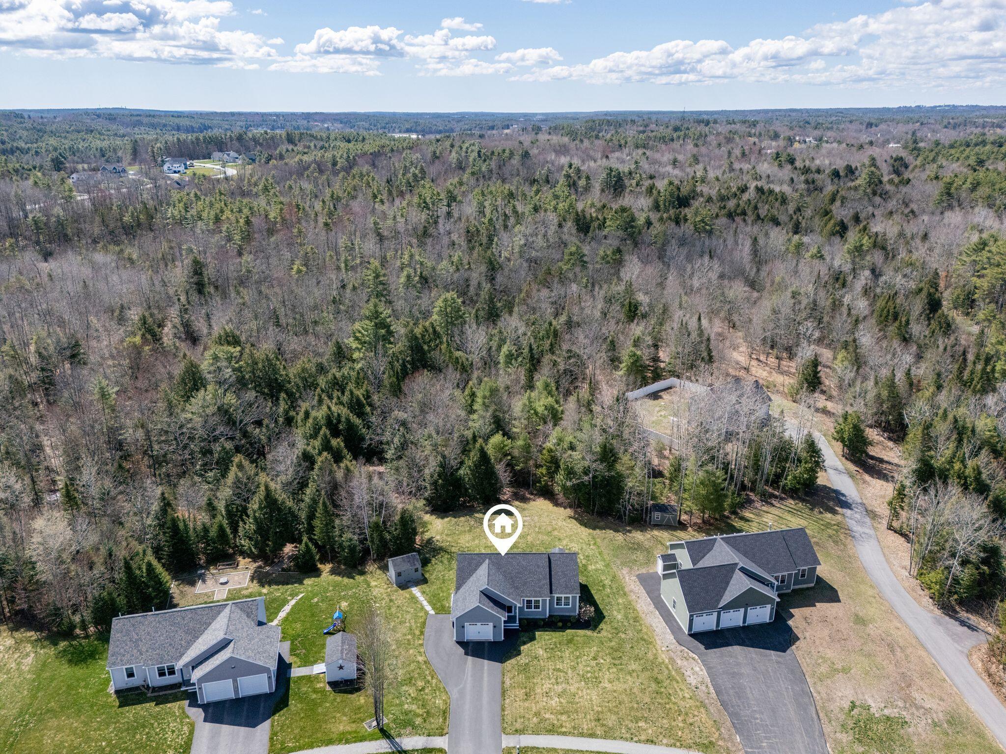33 Meredith Drive Windham, ME 04062 - Photo 39 of 41 33_Meredith_Dr_118B