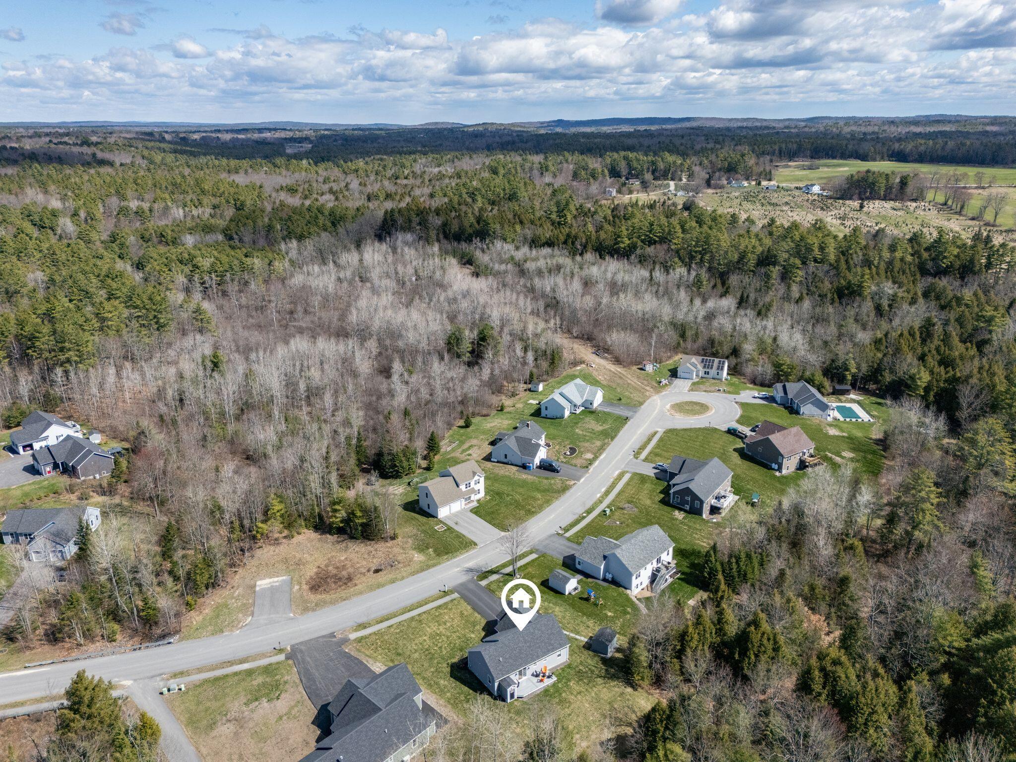 33 Meredith Drive Windham, ME 04062 - Photo 40 of 41 33_Meredith_Dr_122B