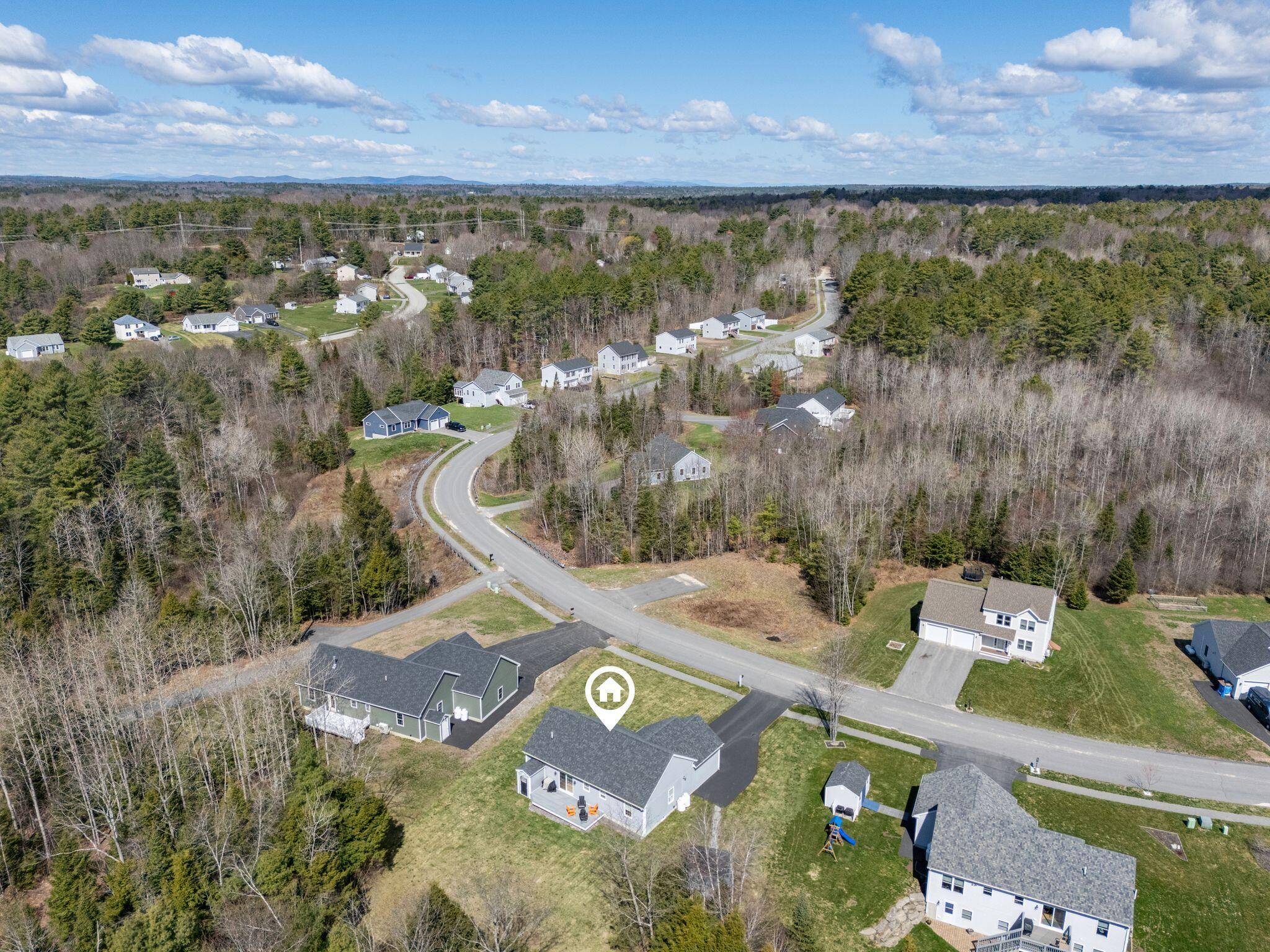 33 Meredith Drive Windham, ME 04062 - Photo 41 of 41 33_Meredith_Dr_124B