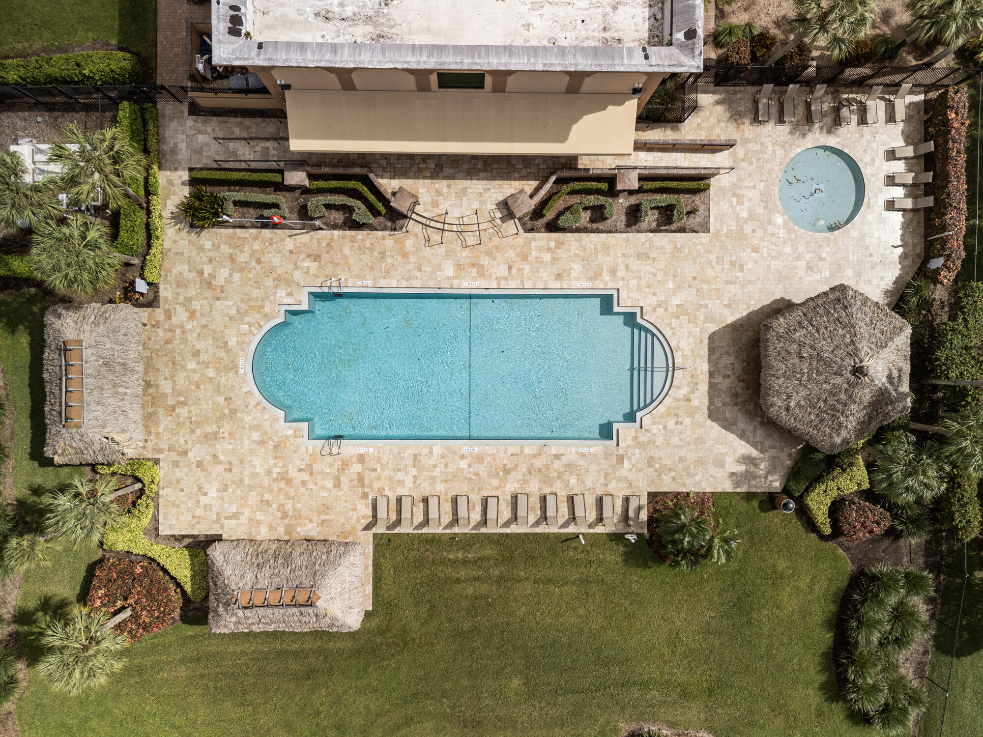 12430 Baywind Court Boca Raton, FL 33428 - Photo 28 of 29 Club House Pool