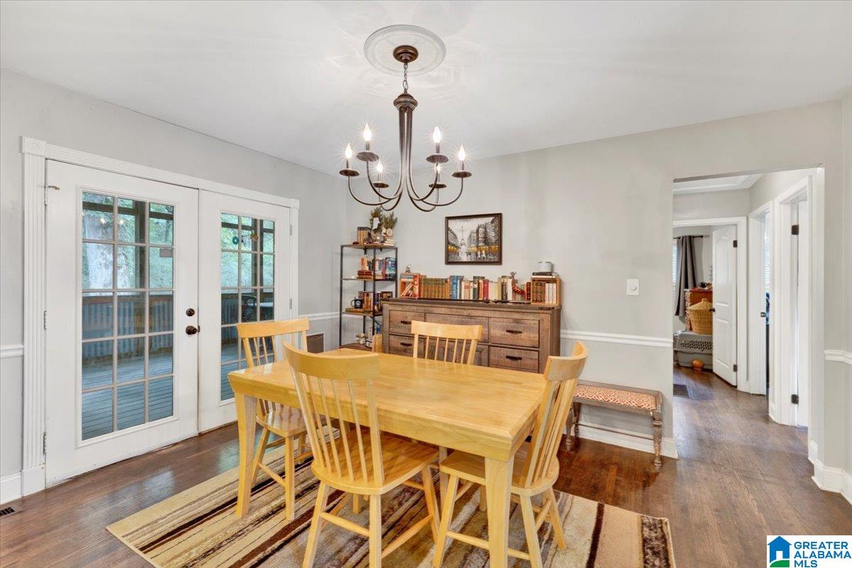 7257 Roper Road Trussville, AL 35173 - Photo 8 of 25