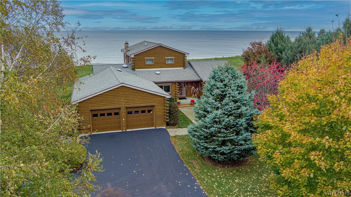 4913 East Lake Road Burt, NY 14028 - Photo 1 of 1