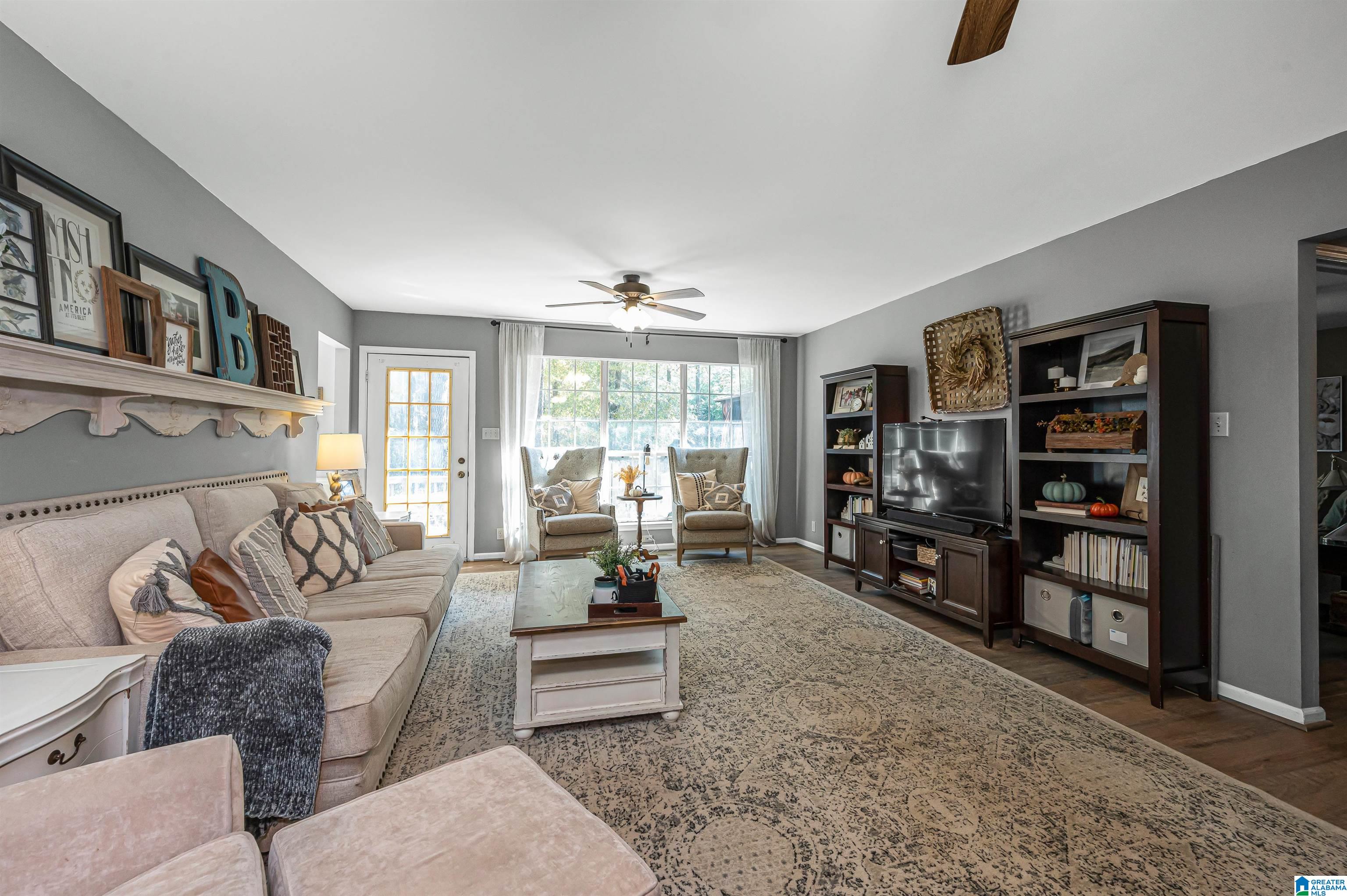 315 Mountain Woods Lake Road Warrior, AL 35180 - Photo 20 of 45