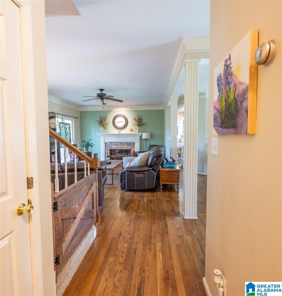 4006 South Shades Crest Road Birmingham, AL 35244 - Photo 7 of 48