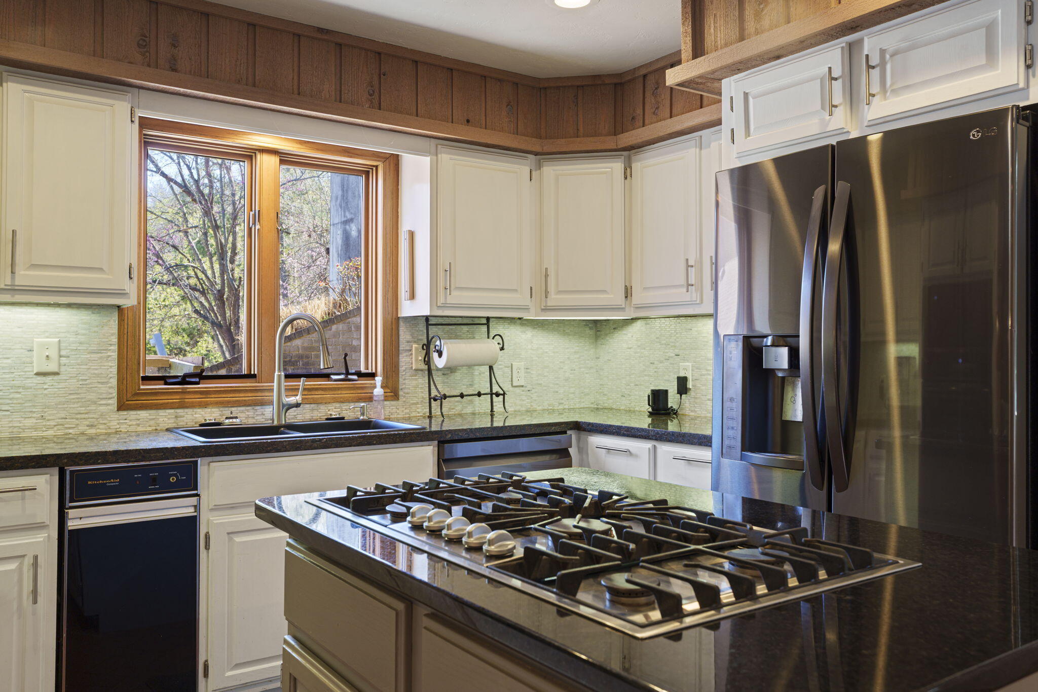 58990 East 332 Road Jay, OK 74346 - Photo 22 of 82 Dining/Kitchen