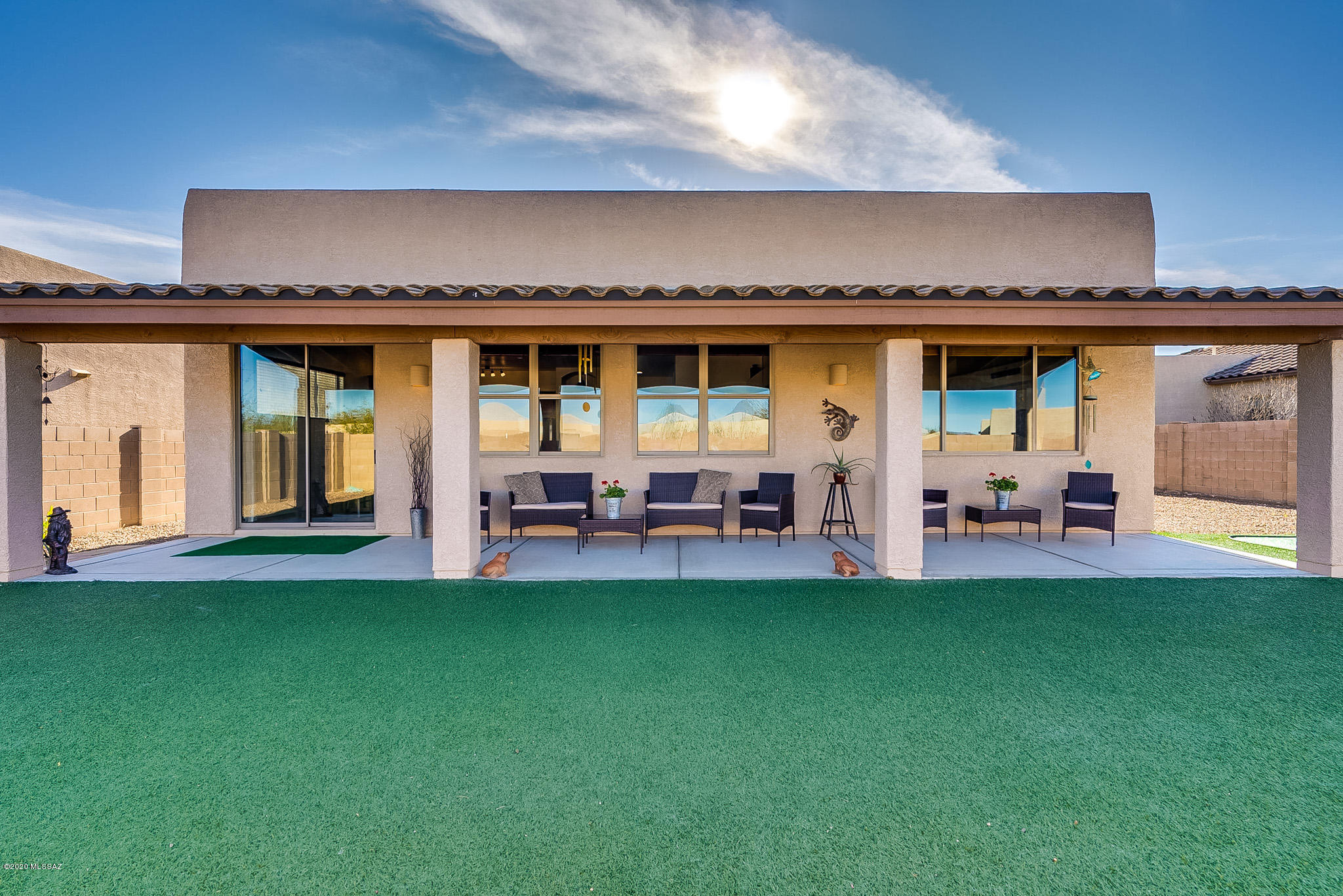 7130 West Oracle Ridge Trail Tucson, AZ 85743 - Photo 38 of 49 Gallery Image 38