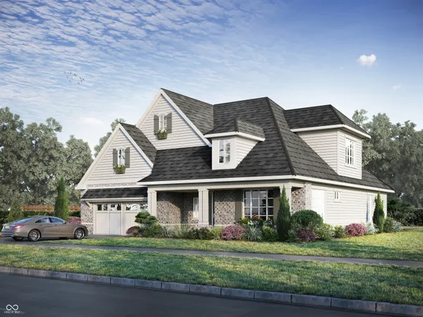 $829,000 | 14566 Mitchel Lane, Carmel, IN 46032