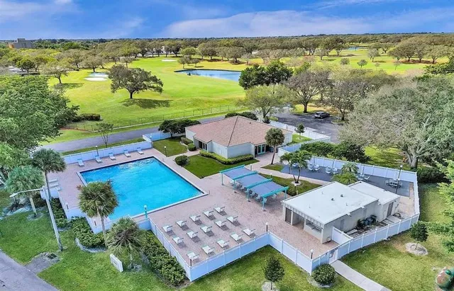 a view of a city with ocean view