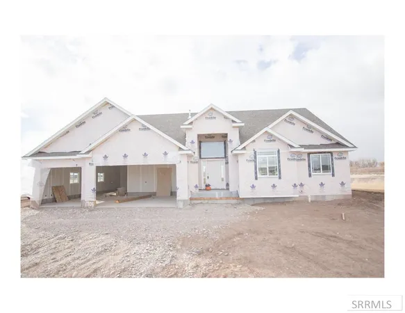 $570,000 | 1406 Bellagio Drive, Idaho Falls, ID 83401