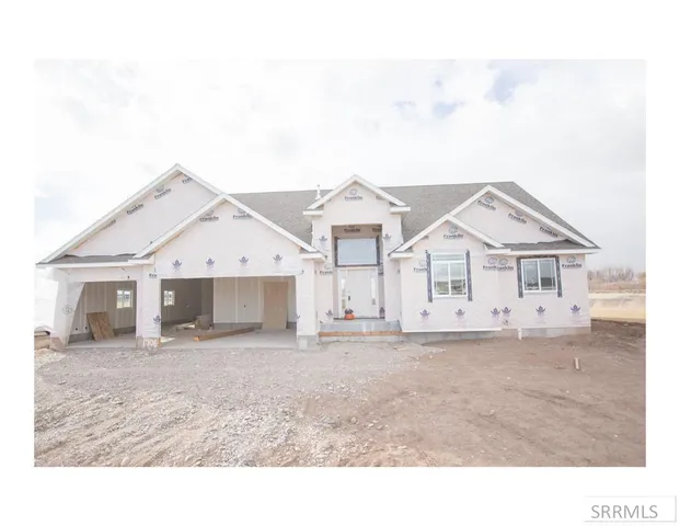 $570,000 | 1406 Bellagio Drive, Idaho Falls, ID 83401