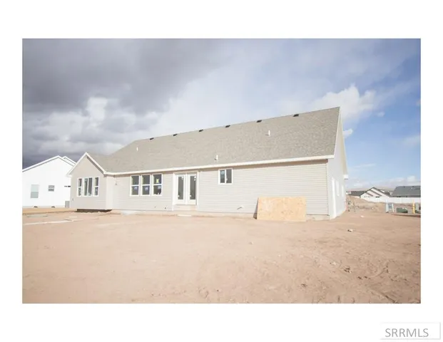 $570,000 | 1406 Bellagio Drive, Idaho Falls, ID 83401