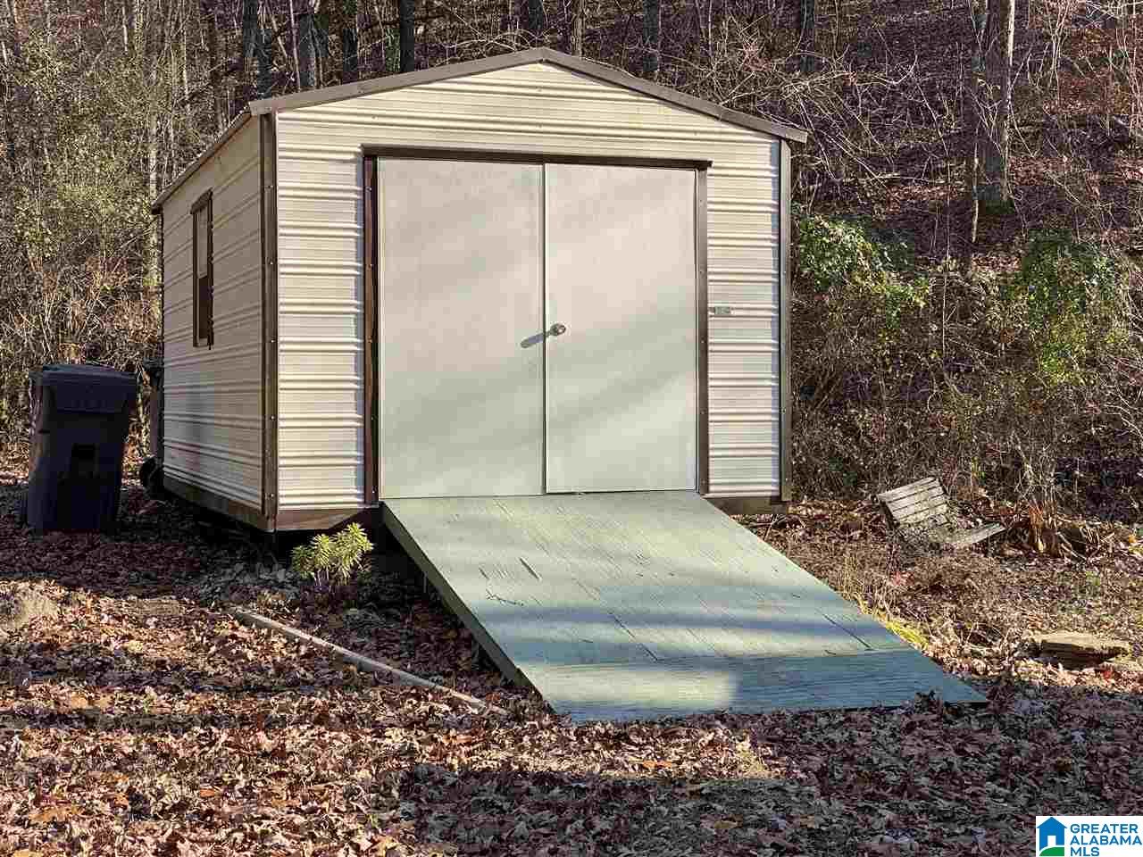 2260 Whites Gap Road Jacksonville, AL 36265 - Photo 14 of 25