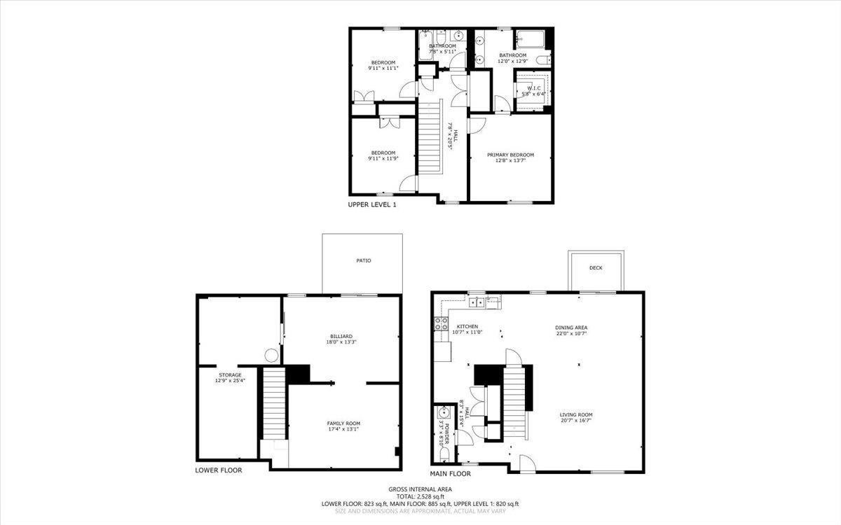 133 Prairie View Lane Pembroke, VA 24136 - Photo 50 of 54 Gallery Image 50