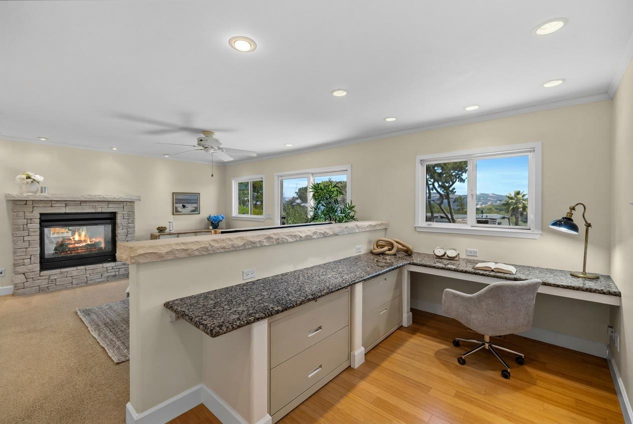 12290 Saddle Road Carmel Valley, CA 93924 - Photo 13 of 27