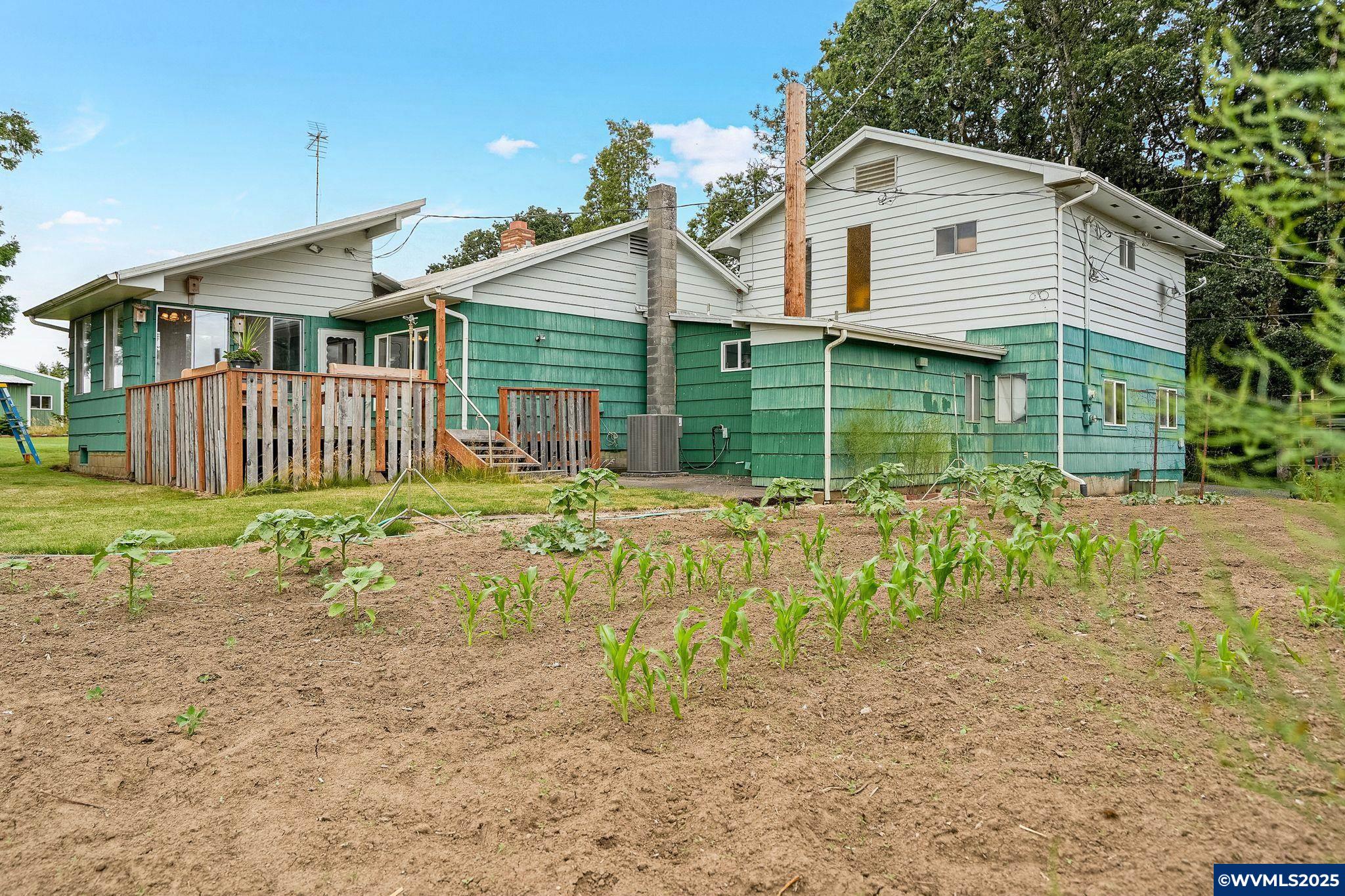 8645 Highland Road Independence, OR 97351 - Photo 26 of 50 Gallery Image 26