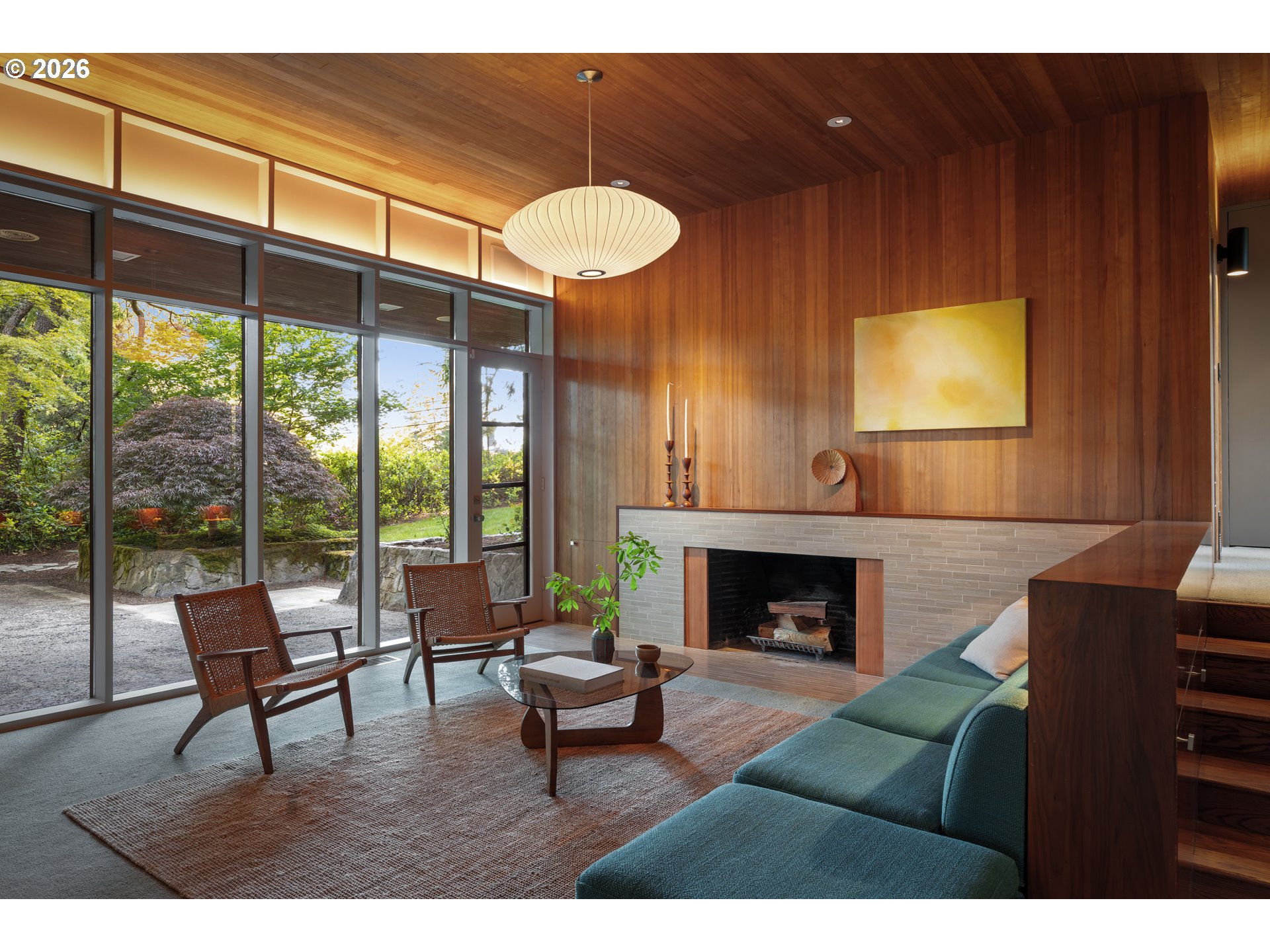 4645 Southwest Fairview Boulevard Portland, OR 97221 - Photo 7 of 19
