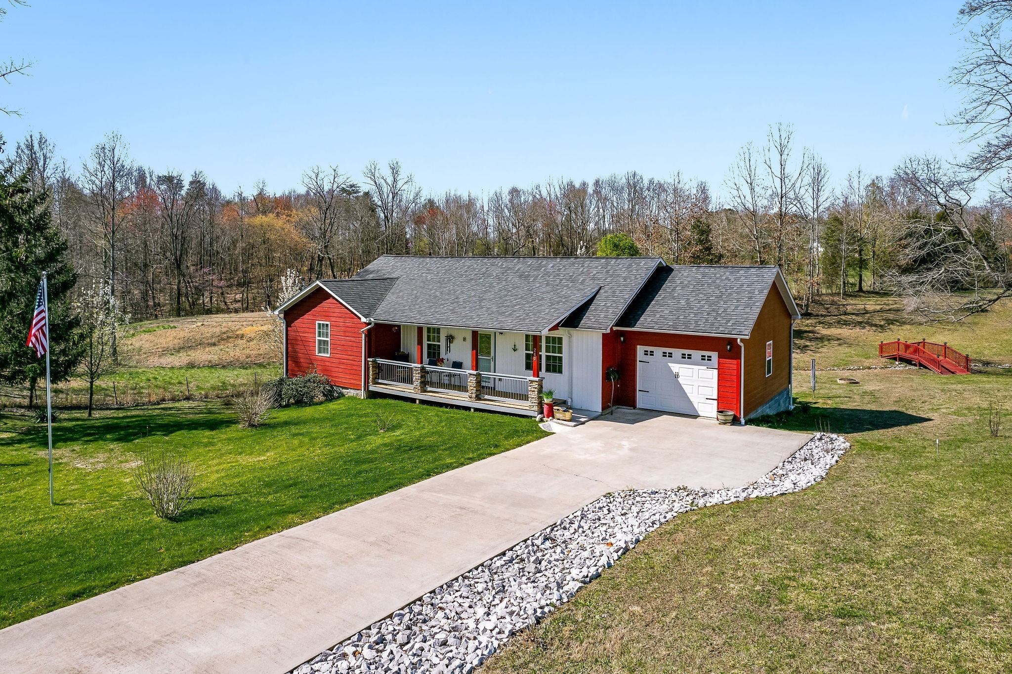 260 Blue Road Quebeck, TN 38579 - Photo 1 of 56 Gallery Image 1
