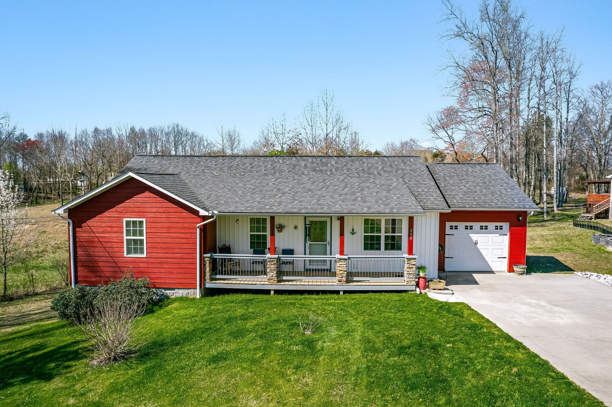 260 Blue Road Quebeck, TN 38579 - Photo 4 of 56 Gallery Image 4