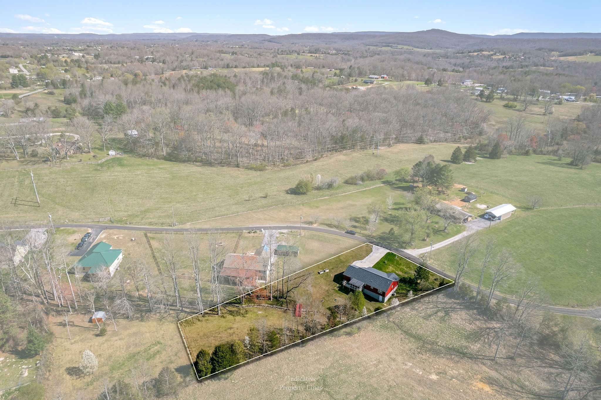 260 Blue Road Quebeck, TN 38579 - Photo 46 of 56 Gallery Image 46