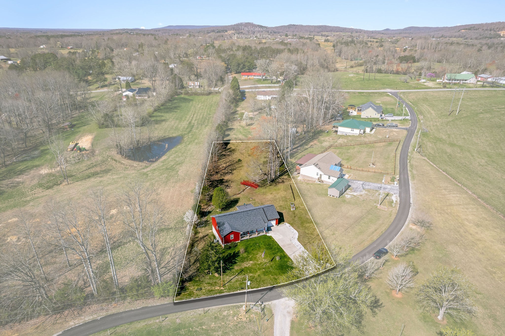 260 Blue Road Quebeck, TN 38579 - Photo 47 of 56 Gallery Image 47