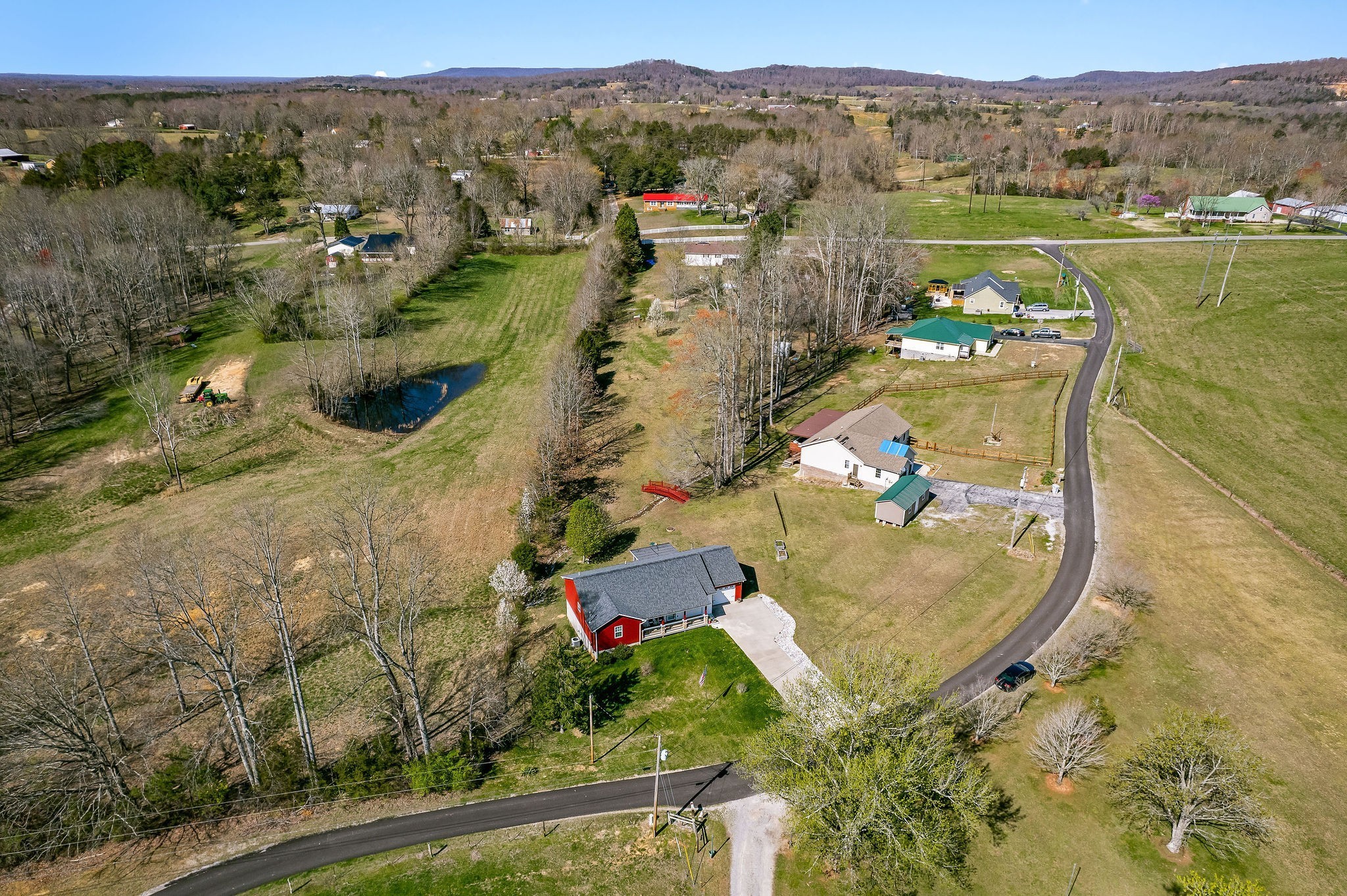 260 Blue Road Quebeck, TN 38579 - Photo 50 of 56 Gallery Image 50