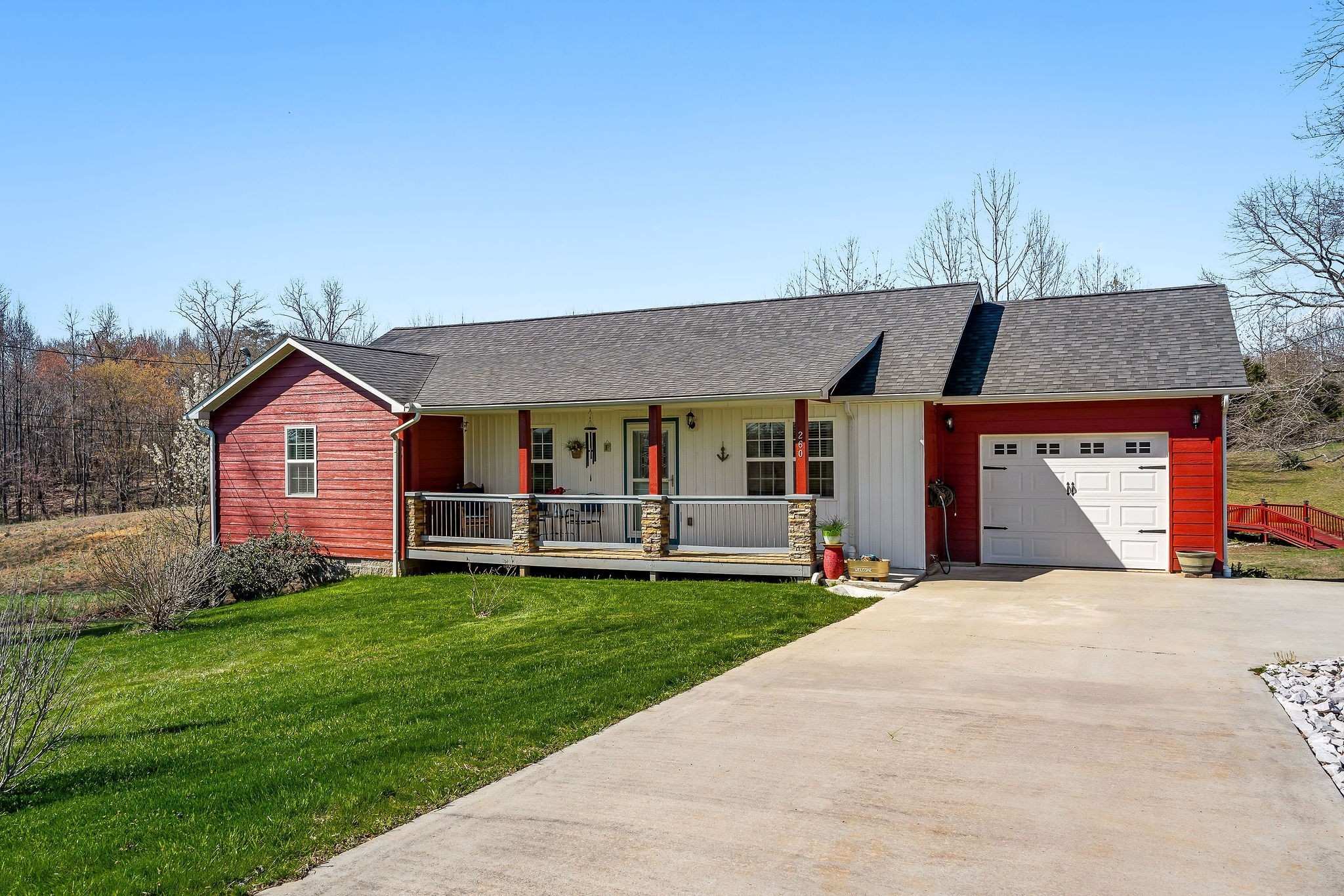 260 Blue Road Quebeck, TN 38579 - Photo 5 of 56 Gallery Image 5