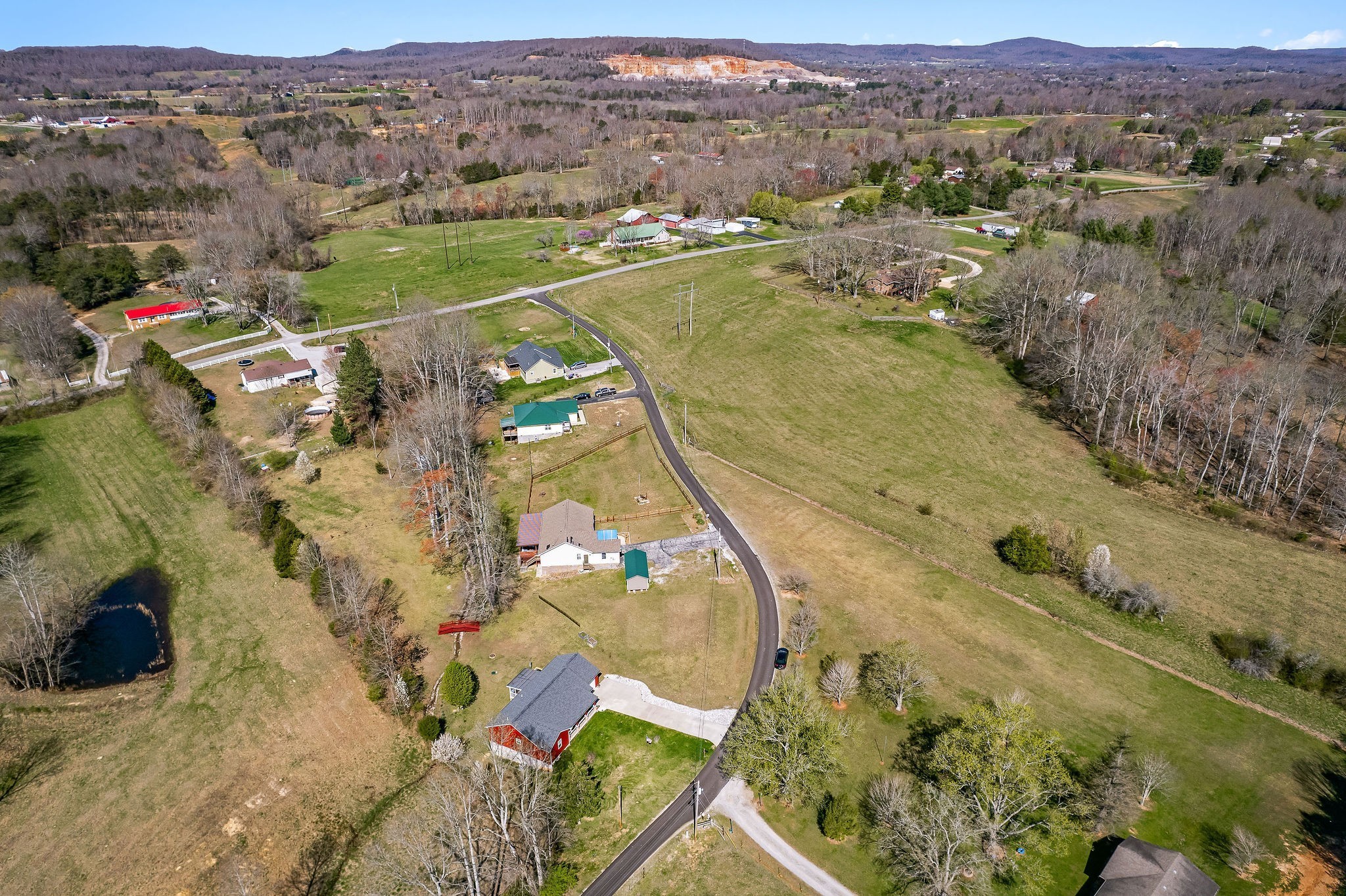 260 Blue Road Quebeck, TN 38579 - Photo 52 of 56 Gallery Image 52