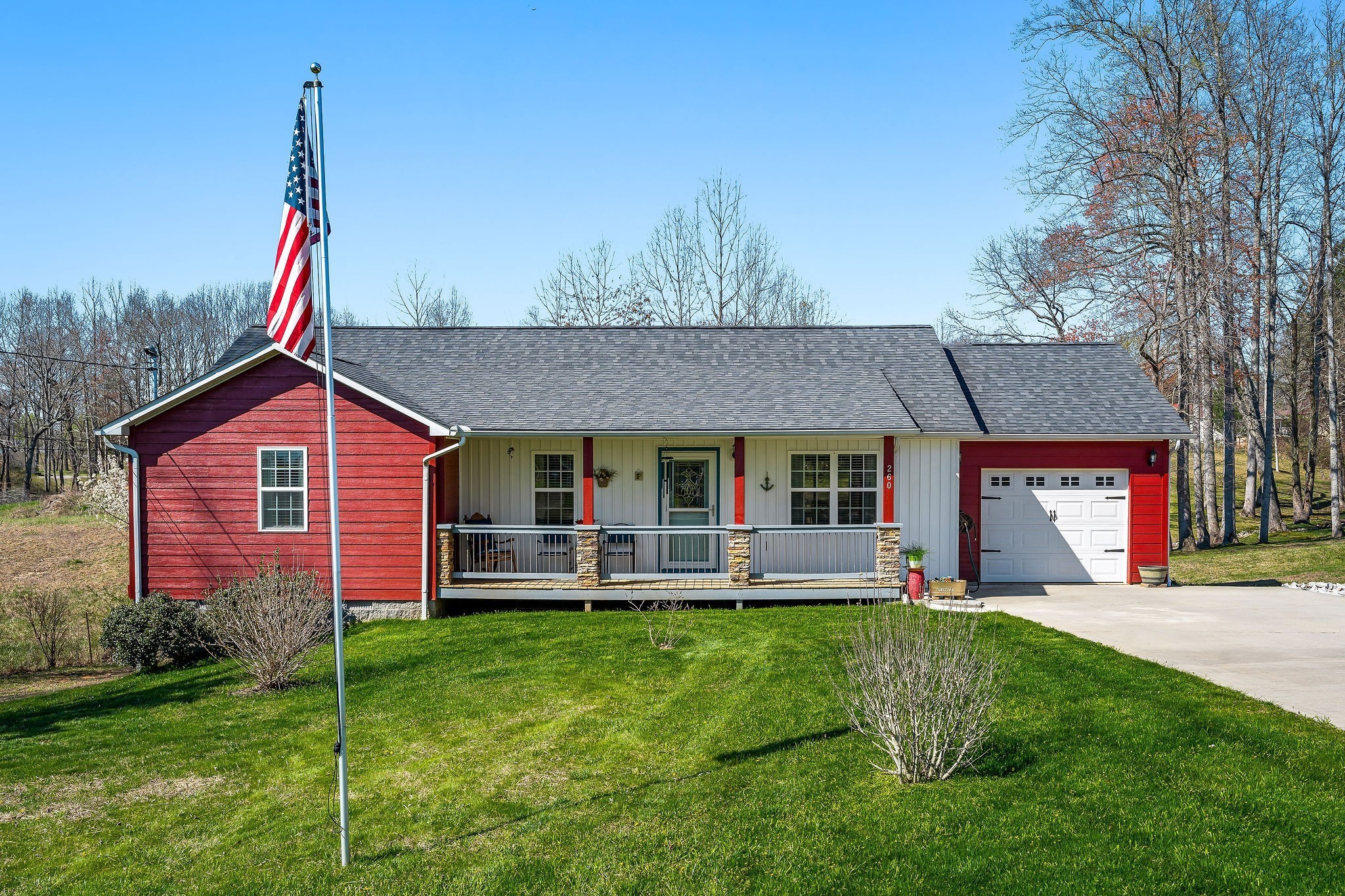 260 Blue Road Quebeck, TN 38579 - Photo 6 of 56 Gallery Image 6