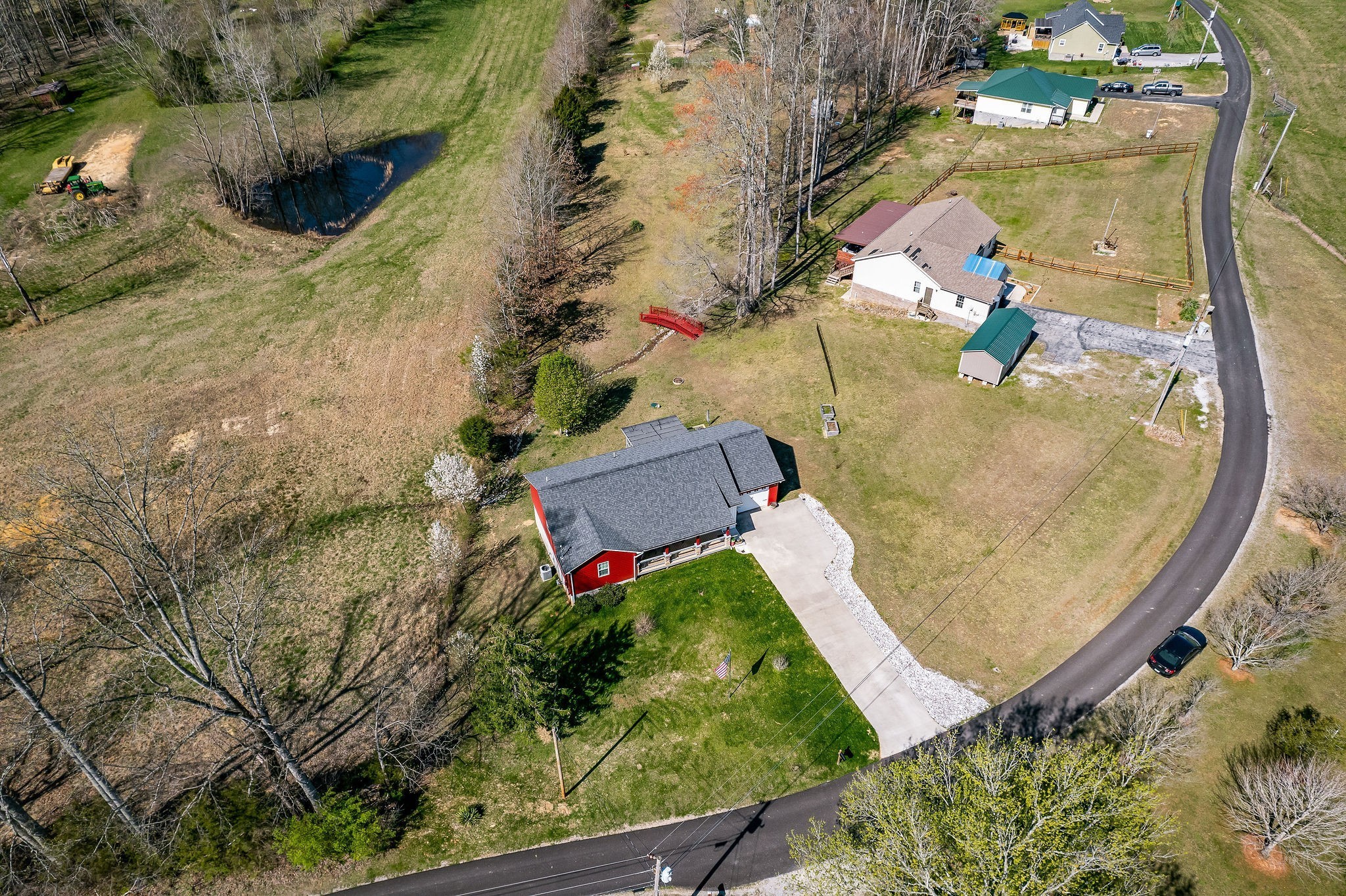 260 Blue Road Quebeck, TN 38579 - Photo 7 of 56 Gallery Image 7